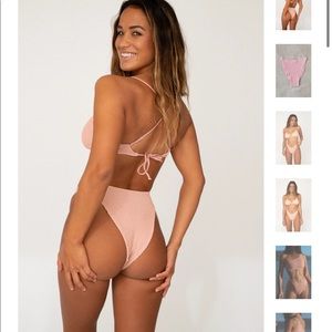 NWT Skatie Kelly Bottom